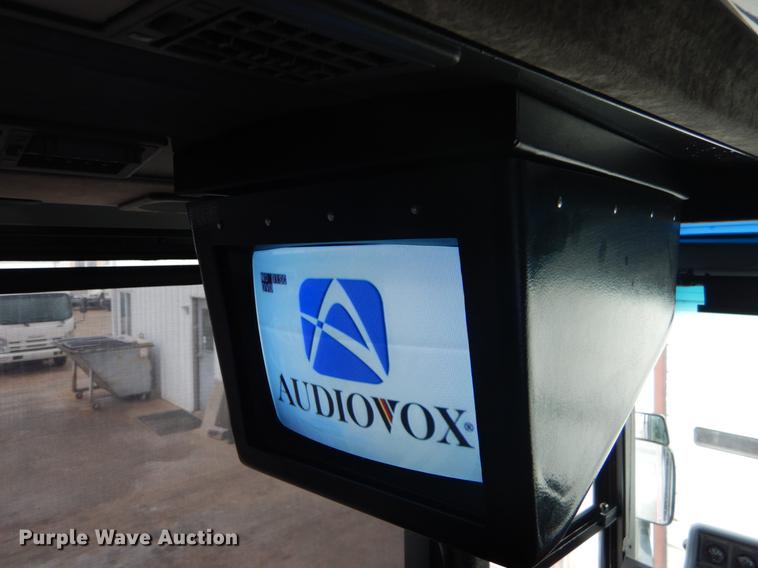 image for item FH9044 2000 Blue Bird LTC-40 coach bus