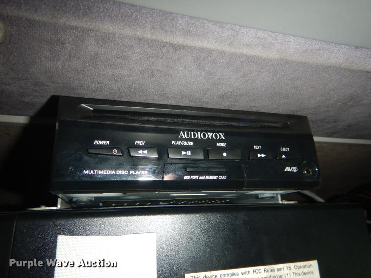 image for item FH9044 2000 Blue Bird LTC-40 coach bus