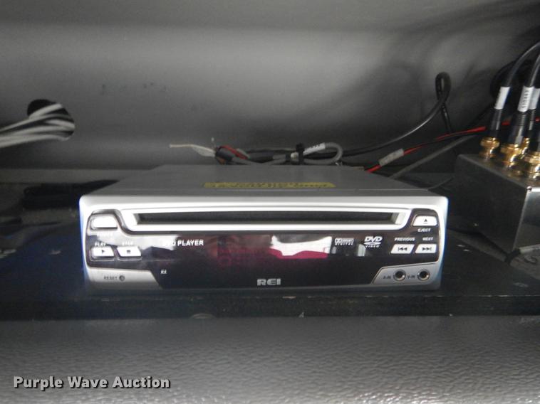 image for item FH9045 2001 Blue Bird LTC-40 coach bus