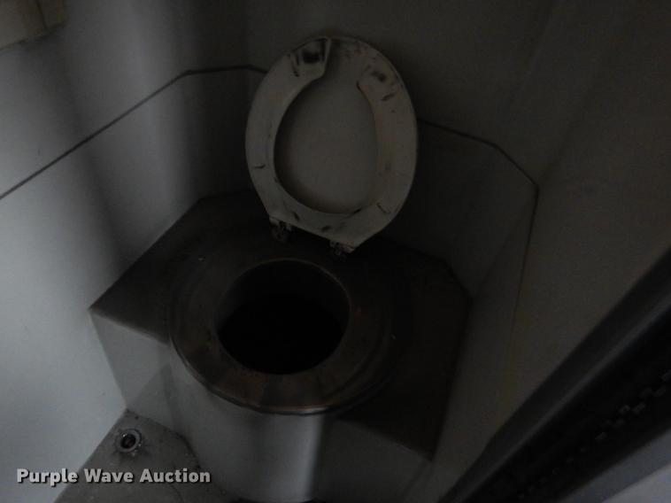 image for item FH9045 2001 Blue Bird LTC-40 coach bus