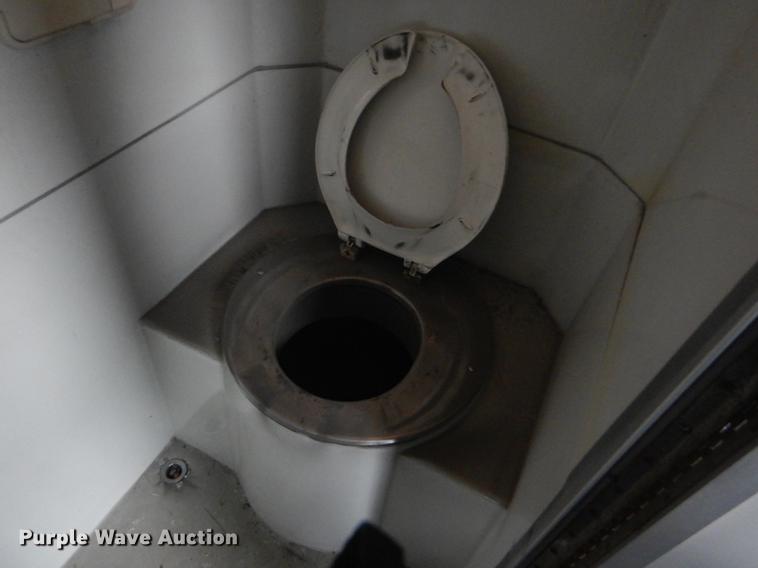 image for item FH9045 2001 Blue Bird LTC-40 coach bus