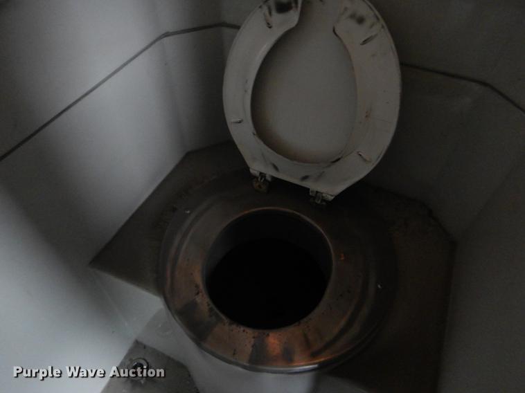 image for item FH9045 2001 Blue Bird LTC-40 coach bus