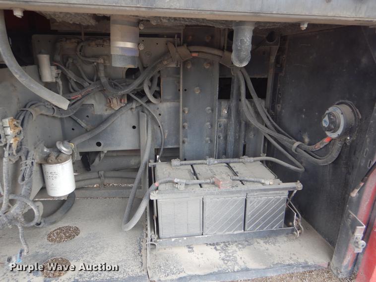 image for item FH9045 2001 Blue Bird LTC-40 coach bus