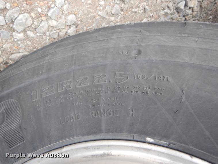 image for item FH9045 2001 Blue Bird LTC-40 coach bus