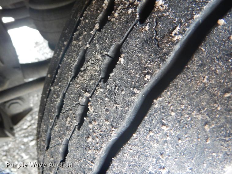 image for item FH9045 2001 Blue Bird LTC-40 coach bus