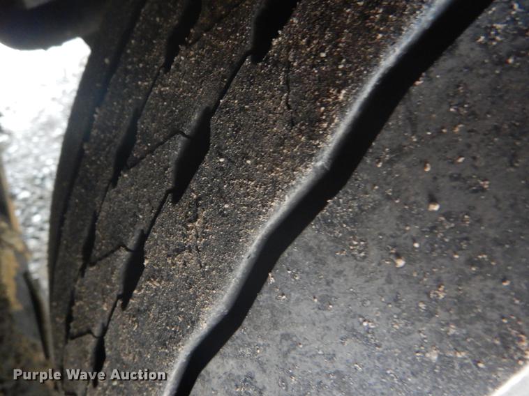 image for item FH9045 2001 Blue Bird LTC-40 coach bus