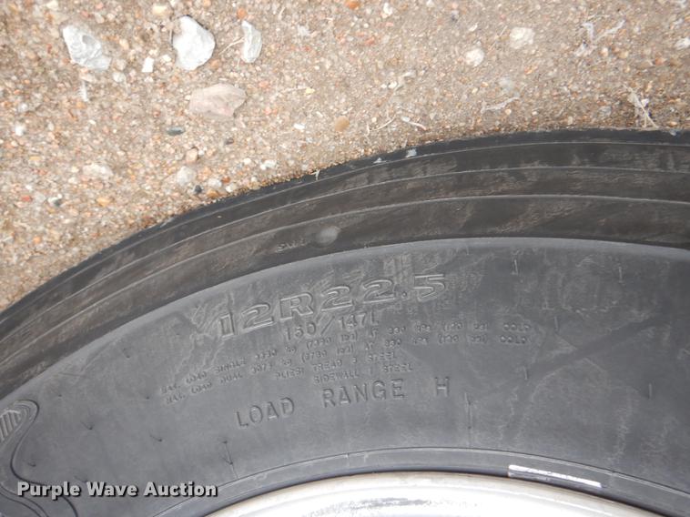 image for item FH9045 2001 Blue Bird LTC-40 coach bus