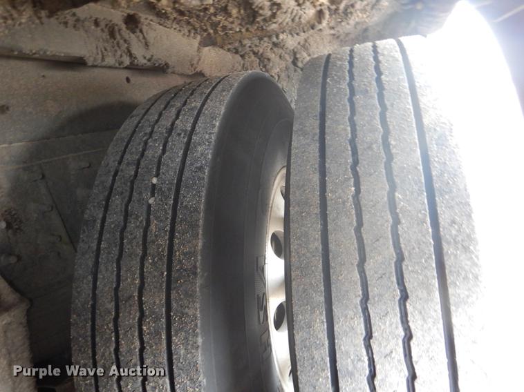 image for item FH9045 2001 Blue Bird LTC-40 coach bus