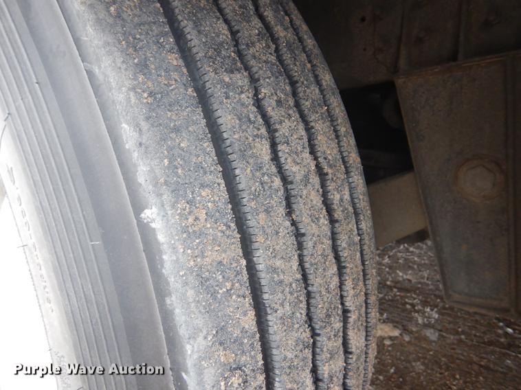 image for item FH9045 2001 Blue Bird LTC-40 coach bus