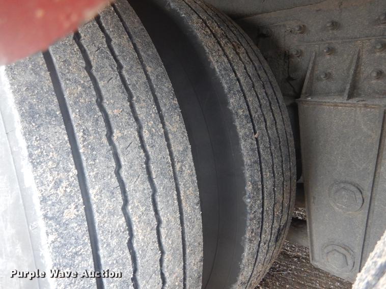 image for item FH9045 2001 Blue Bird LTC-40 coach bus