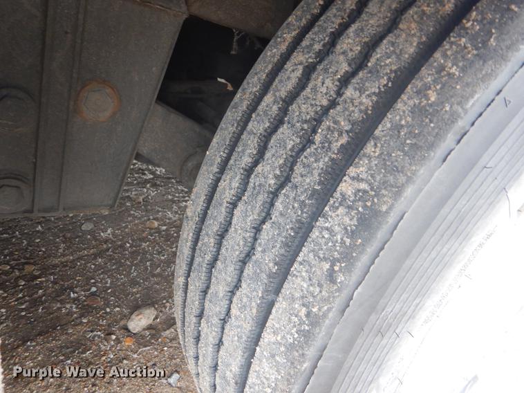 image for item FH9045 2001 Blue Bird LTC-40 coach bus