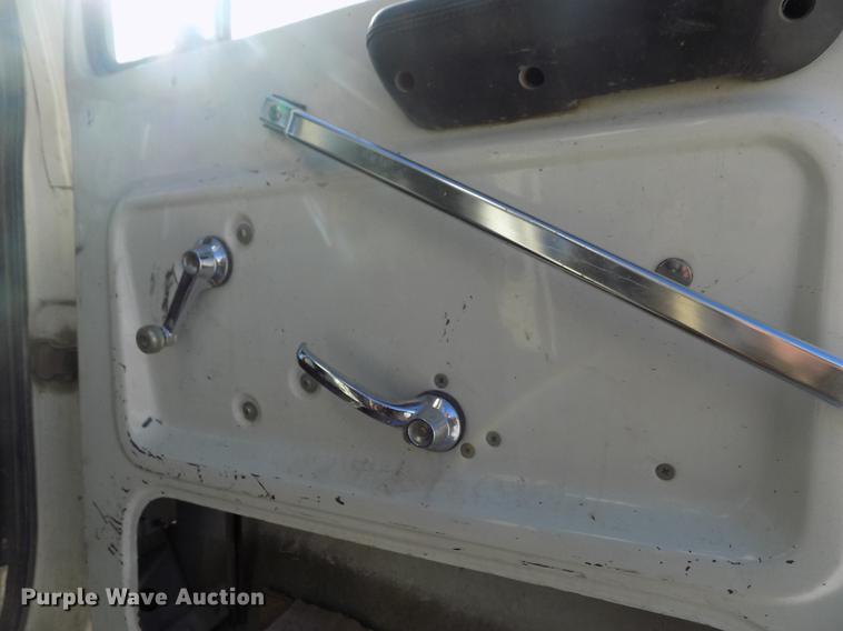 image for item FH9059 1987 Ford LN8000 refuse truck