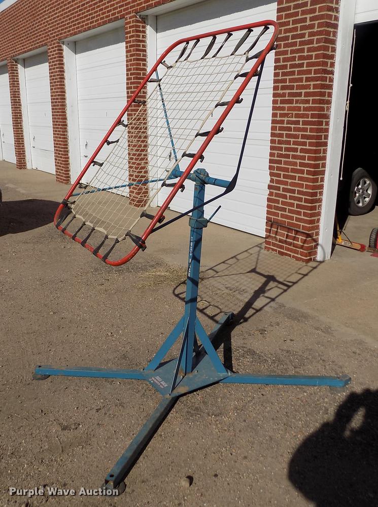 image for item FH9068 Toss Back Varsity 100 basket ball return