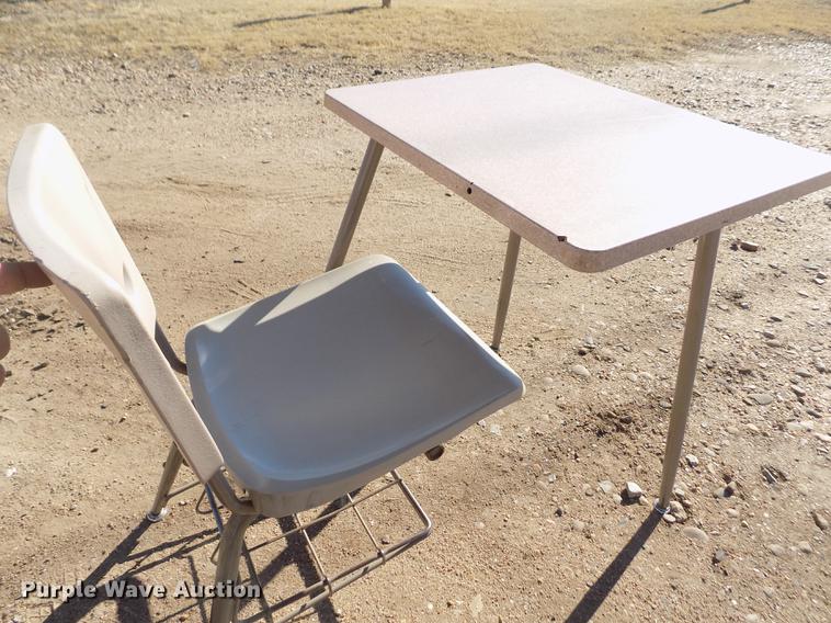 image for item FH9070 (27) student desks