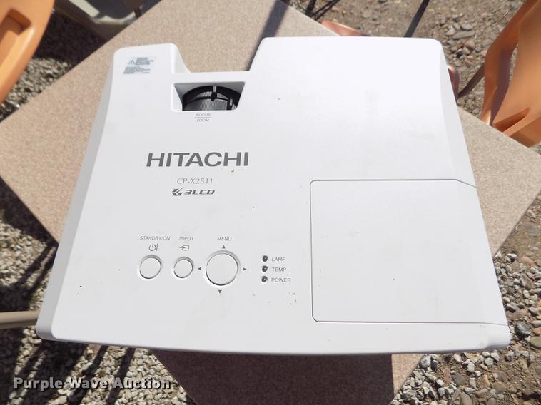 image for item FH9071 Electronics