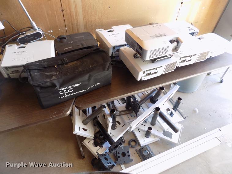 image for item FH9071 Electronics