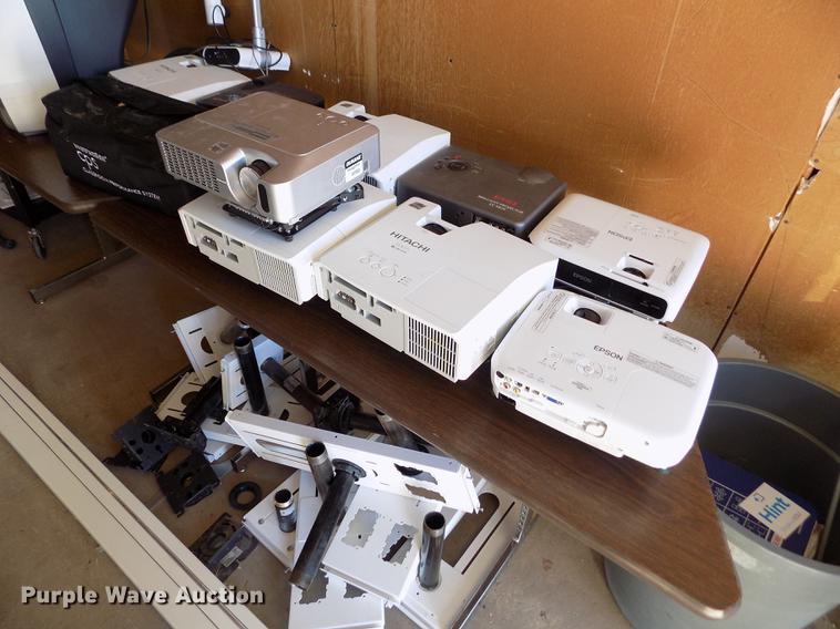 image for item FH9071 Electronics