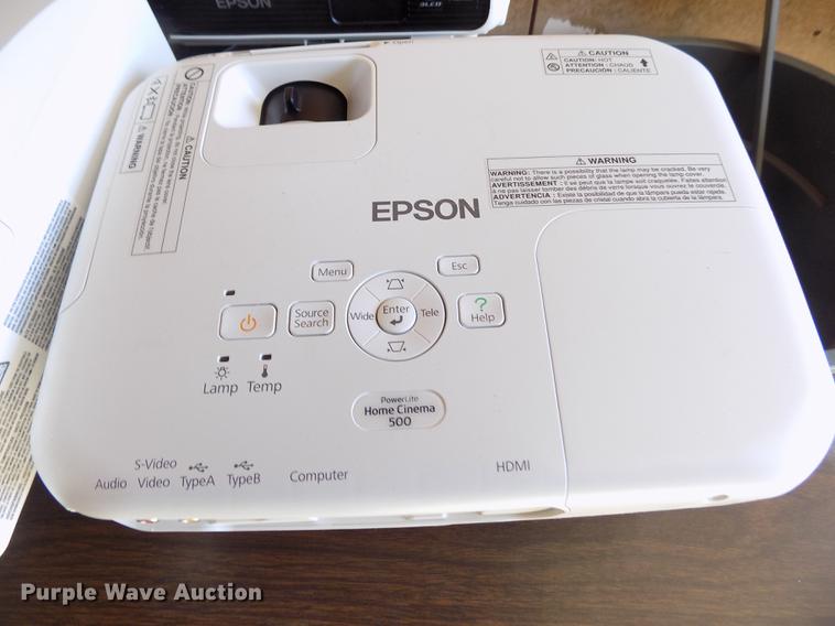 image for item FH9071 Electronics