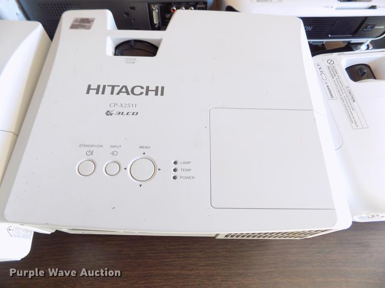 image for item FH9071 Electronics