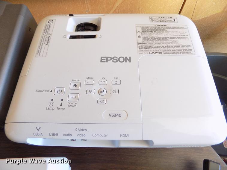 image for item FH9071 Electronics