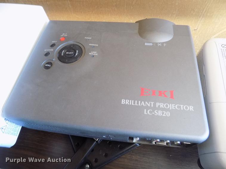 image for item FH9071 Electronics