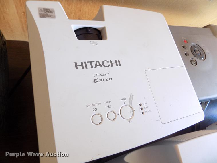 image for item FH9071 Electronics