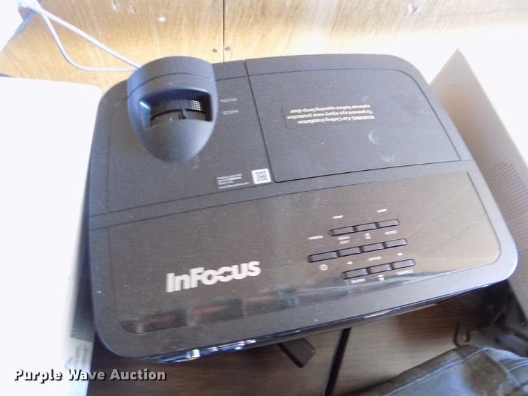 image for item FH9071 Electronics