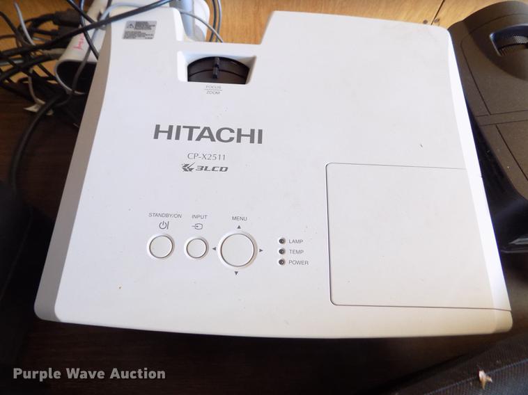 image for item FH9071 Electronics