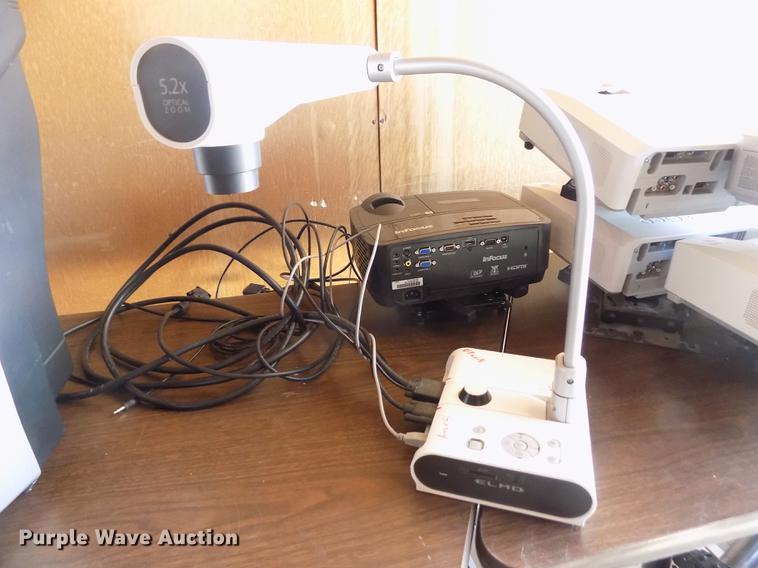 image for item FH9071 Electronics