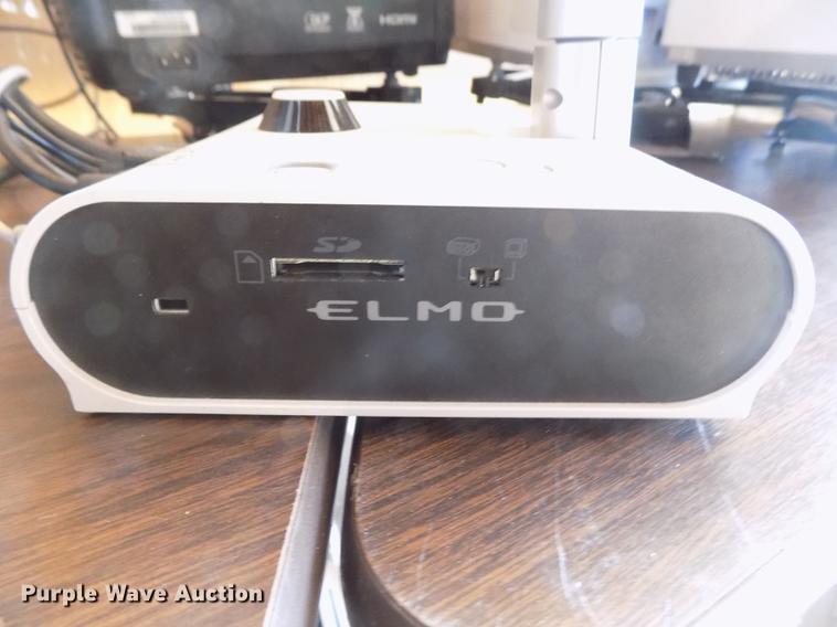 image for item FH9071 Electronics