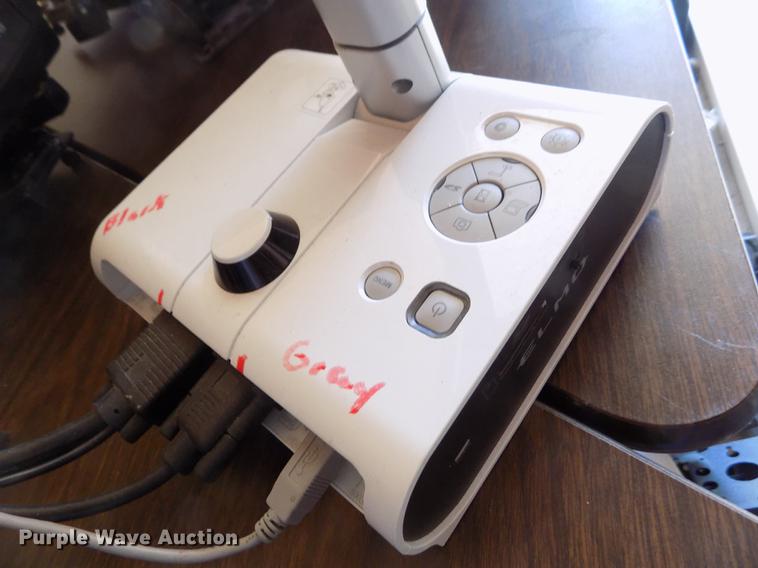 image for item FH9071 Electronics