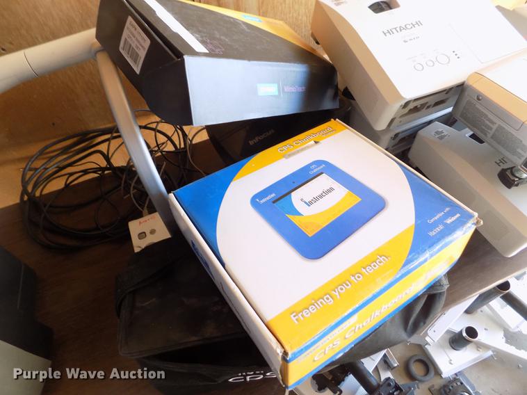 image for item FH9071 Electronics