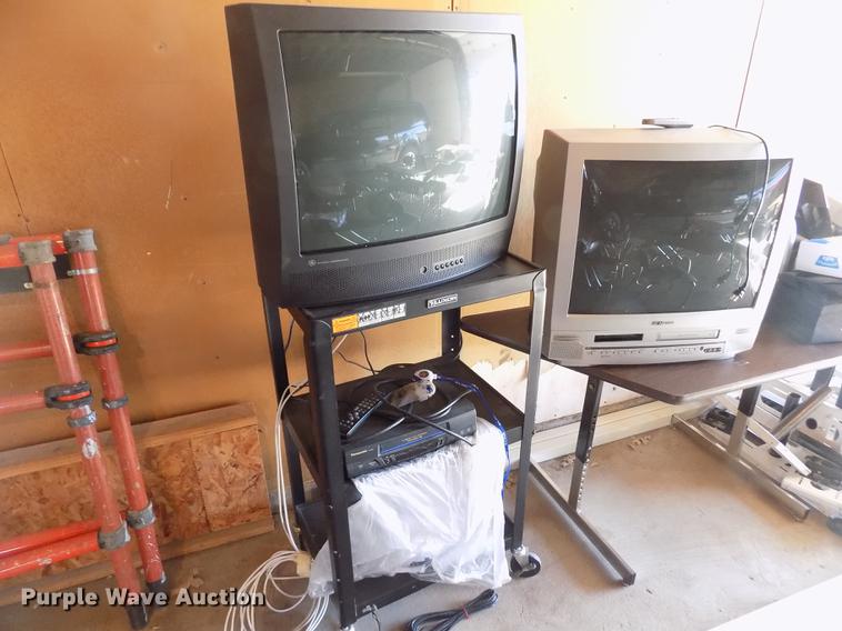 image for item FH9071 Electronics