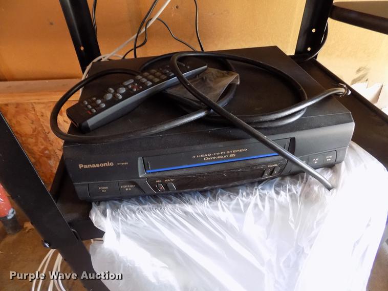 image for item FH9071 Electronics