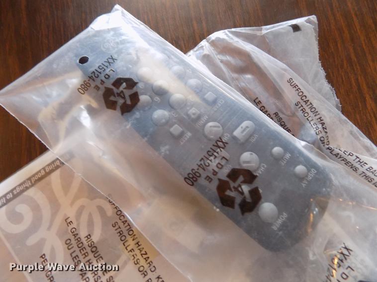 image for item FH9071 Electronics