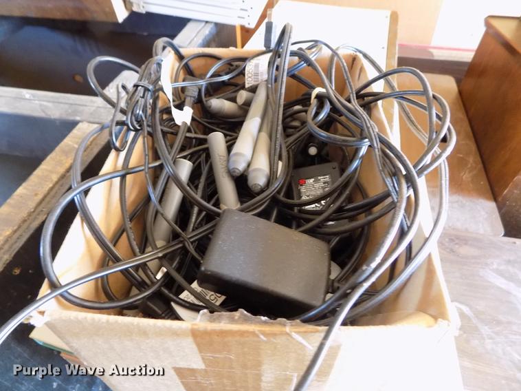 image for item FH9071 Electronics