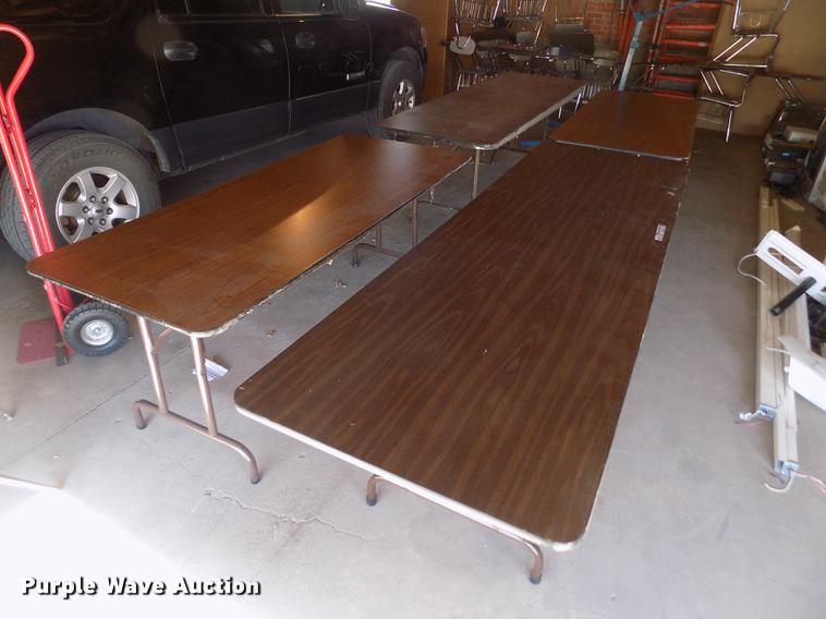 image for item FH9074 (6) tables