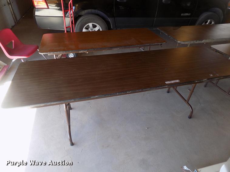 image for item FH9074 (6) tables