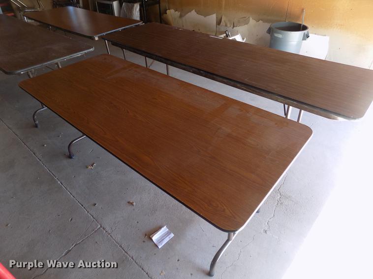 image for item FH9074 (6) tables