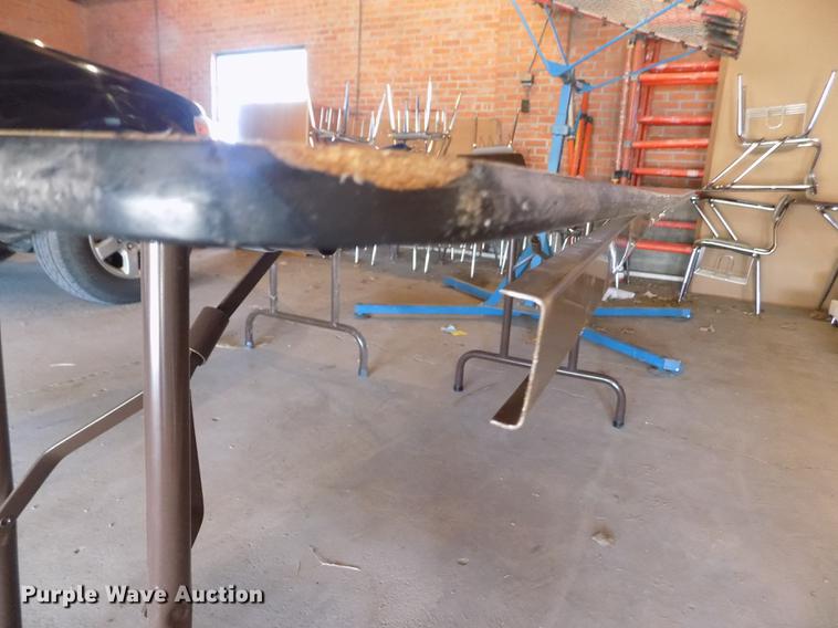 image for item FH9074 (6) tables