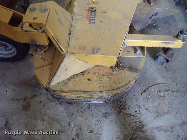 image for item FH9625 Hustler lawn mower parts