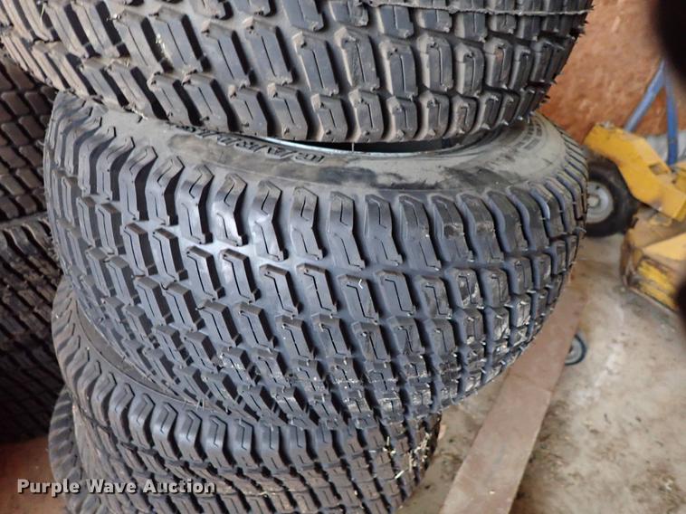 image for item FH9625 Hustler lawn mower parts