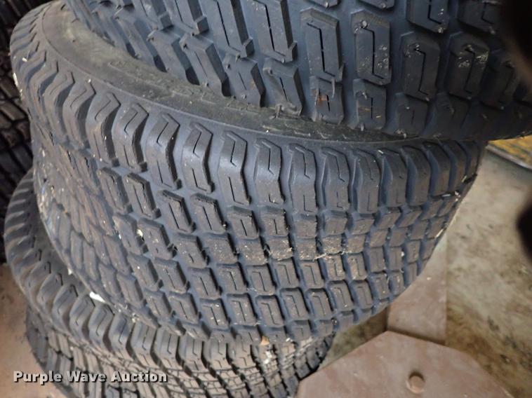 image for item FH9625 Hustler lawn mower parts