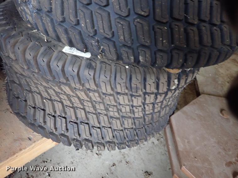 image for item FH9625 Hustler lawn mower parts