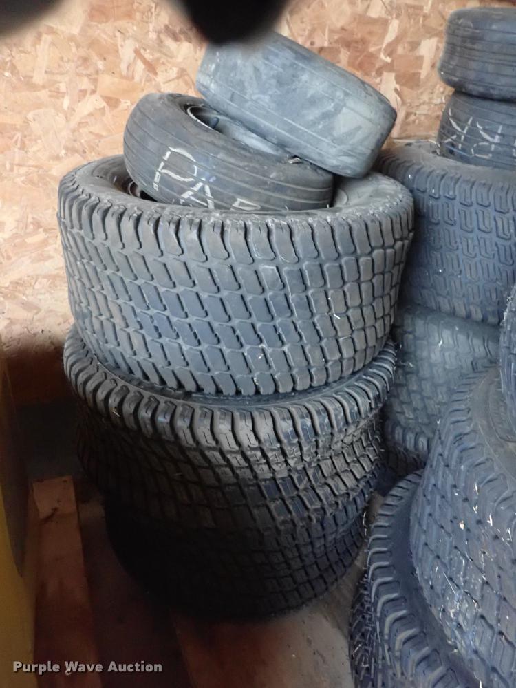 image for item FH9625 Hustler lawn mower parts