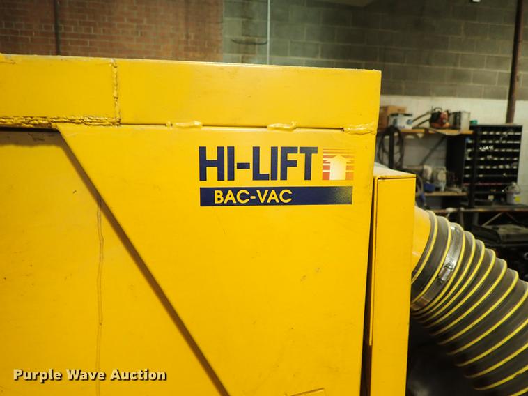 image for item FH9638 Hustler 4600 ZTR lawn mower