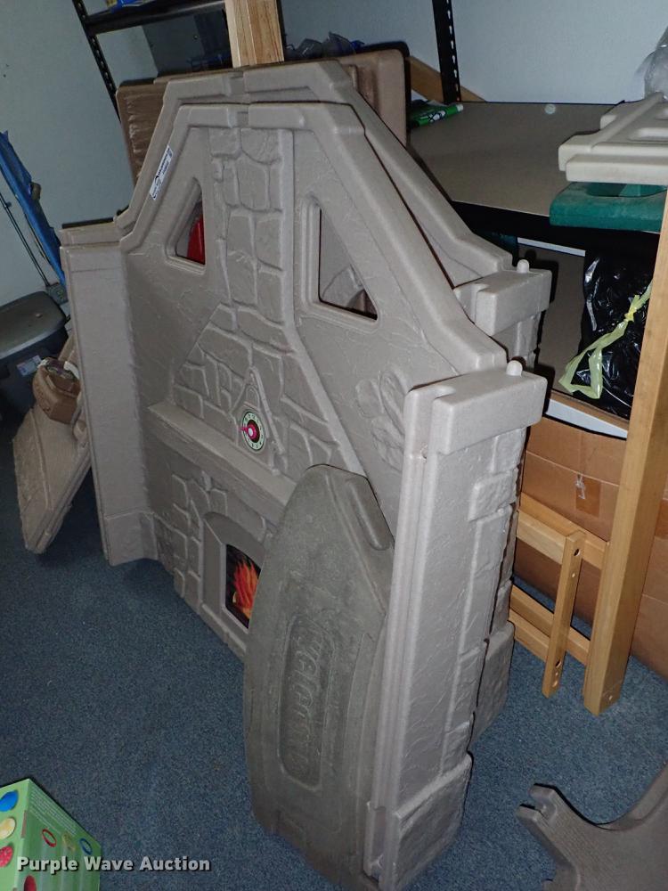 image for item FH9668 Toys