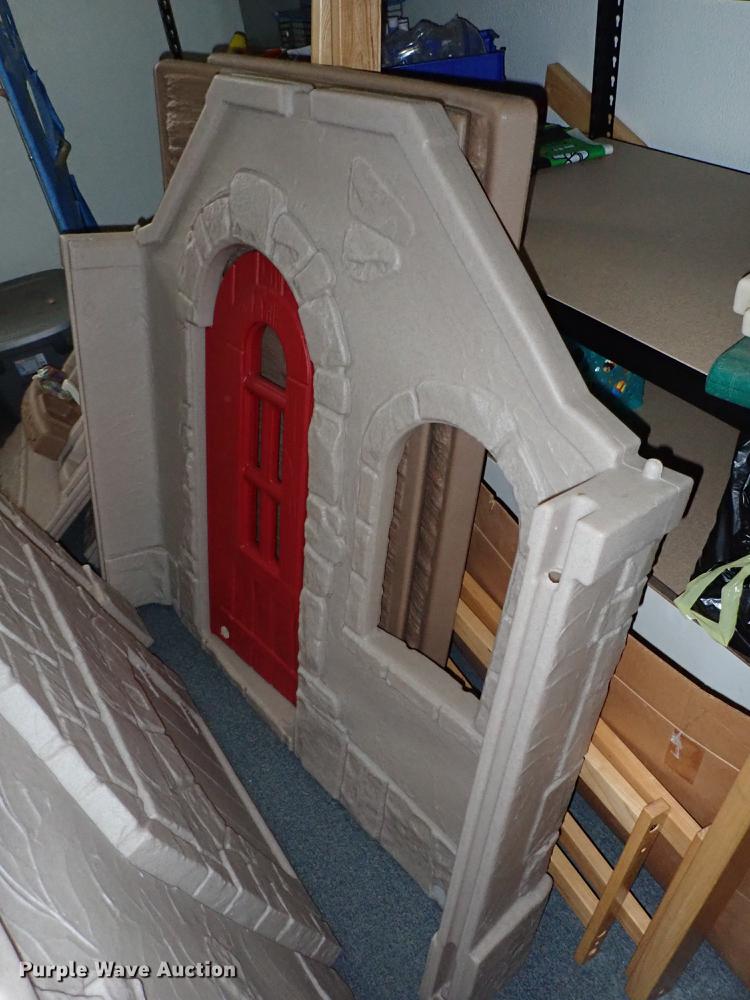 image for item FH9668 Toys