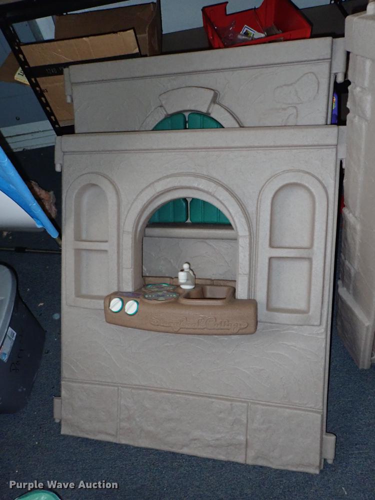 image for item FH9668 Toys