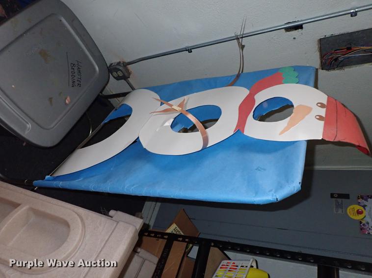 image for item FH9668 Toys